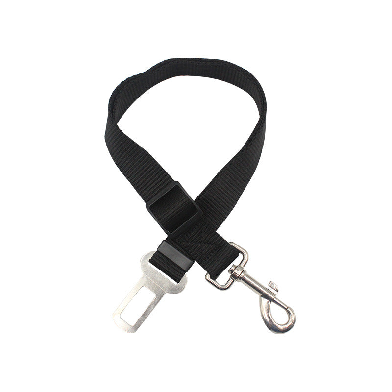 Epic Companion 2 Packs Pet Adjustable Seatbelt Straps