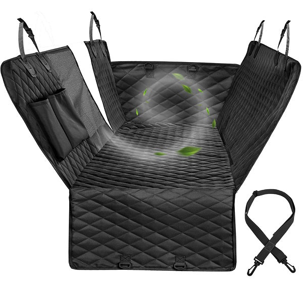 Premium Dog Rear Car Seat-Upgraded(ON SALE NOW!)